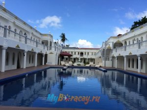 Summer Palace Boracay